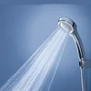 High Pressure Water Saving Shut Off Hand Shower