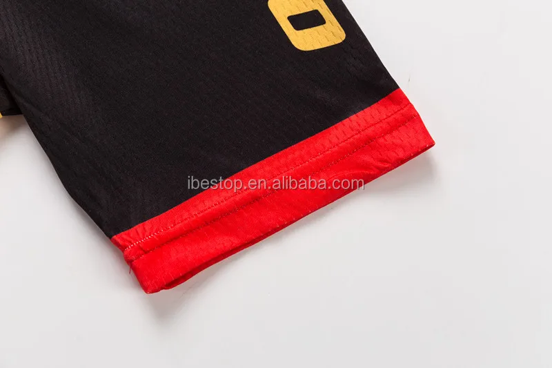 cycling jersey manufacturer