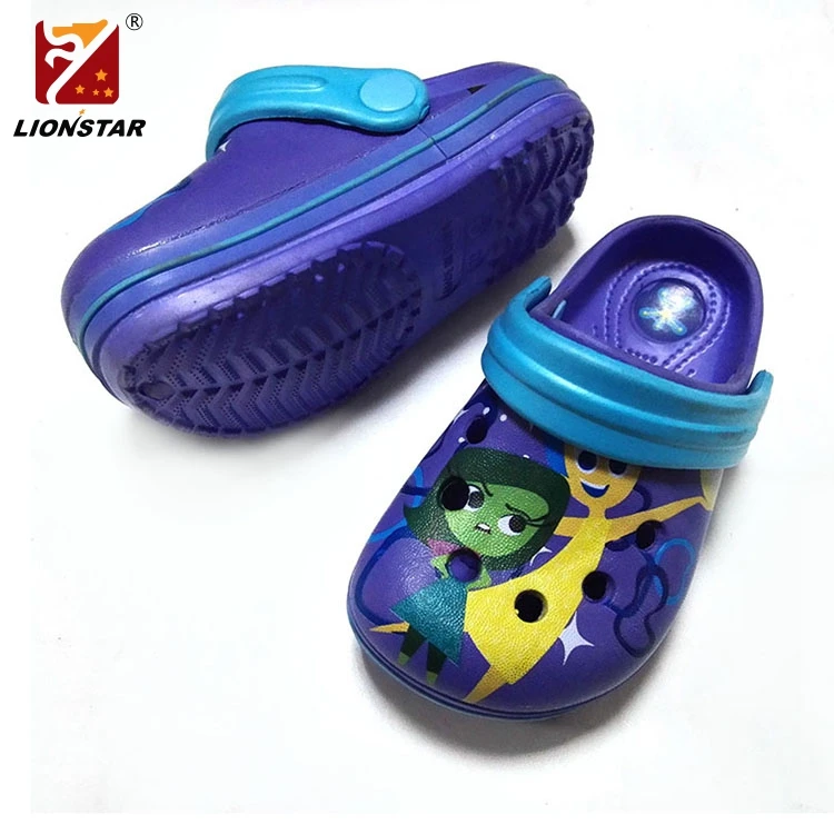 New Arrival Eva Holey Sole Shoe Clog Buy Eva Clog Shoe