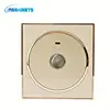 Touch time delay switch socket shell AqLh0t touch light switch for sale