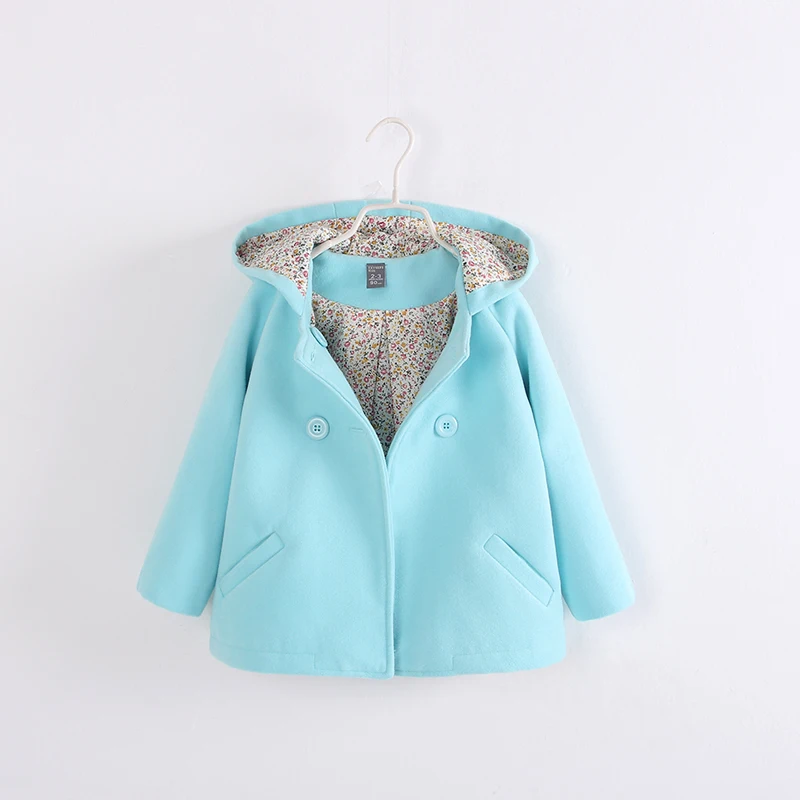 jacket for small girl