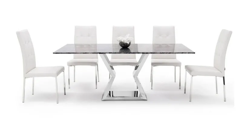 Ff 071 Factory Price Stainless Steel Dining Table Base Metal Ff 071 Factory Price Stainless Steel Dining Table Base Metal Furniture Legs