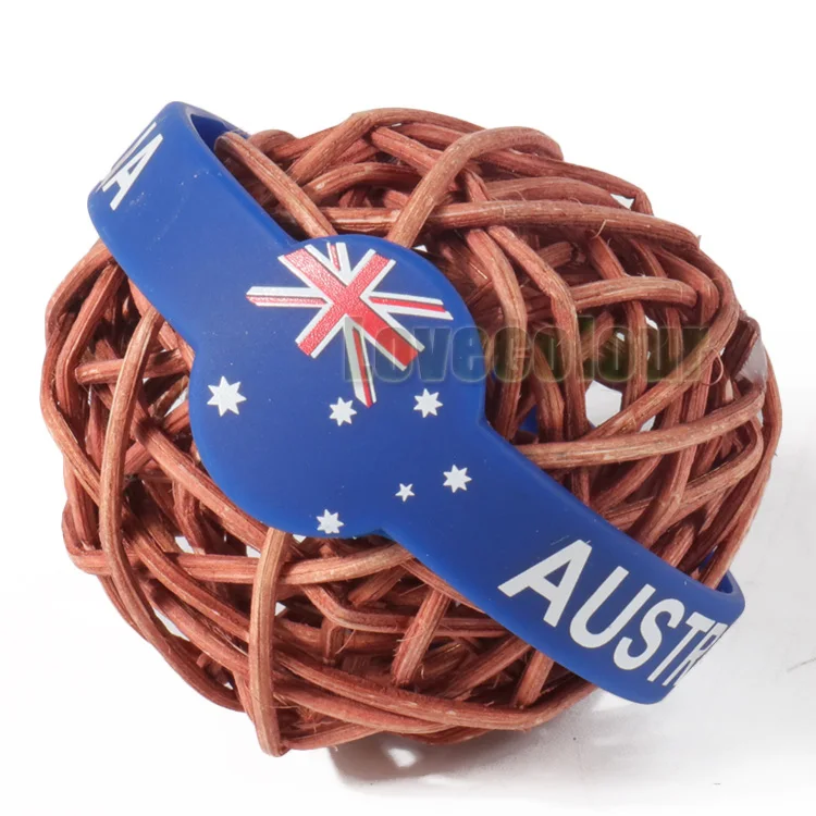 silicone wristband 315W7