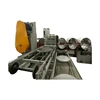 High speed 205L metal steel drum making machine manufacturers 205L metal steel drum making machine