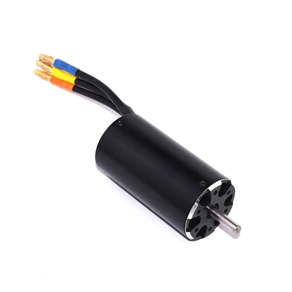 12v Dc Motor High Quality Power Bldc Electric Motor 1850kv 3670 ...