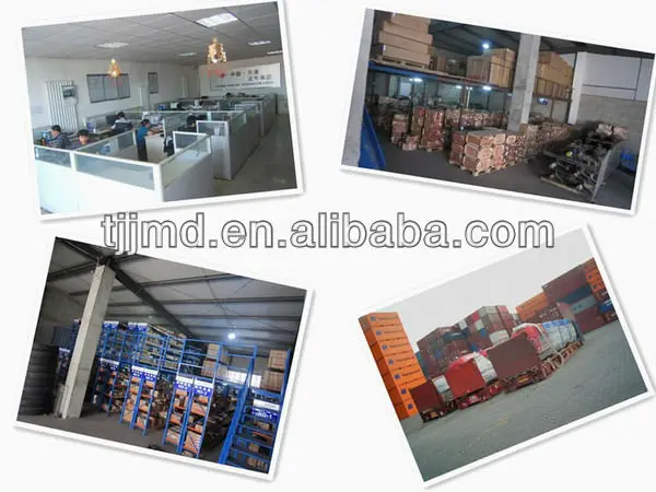 FOTON CUMMINS ISF2.8 oil pan 5262693