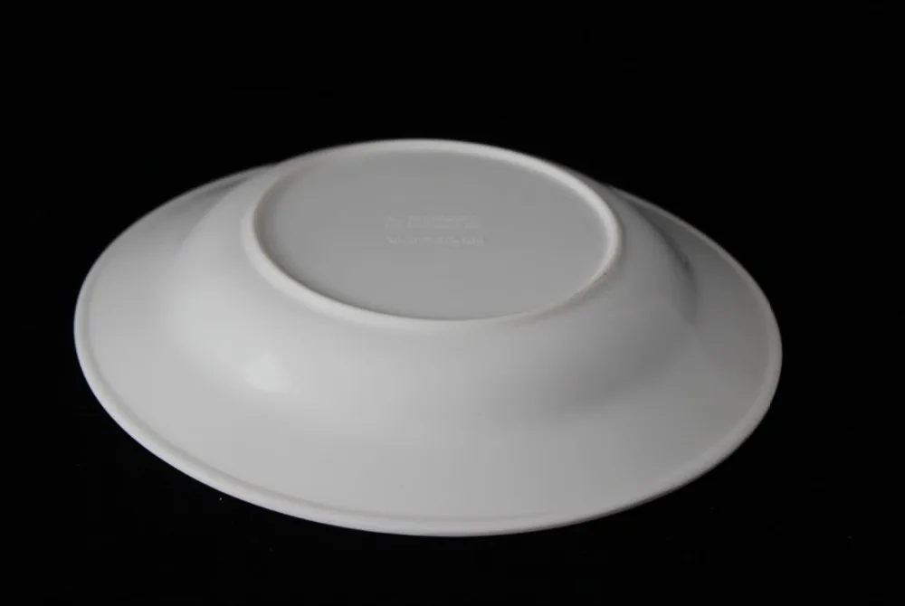 100%melamine sushi plate