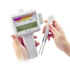 Digital Water Quality Tester PH chlorine detector Residual chlorine tester pc101 Electronic swimming pool water quality detector