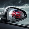 Factory customized waterproof anti-fog high clear view ultra thin nano anti reflective screen protector for mirrors