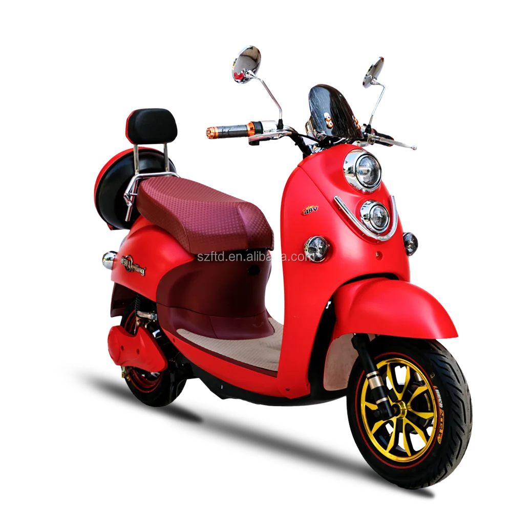 2018 Eléctrico Scooter Vespa 800 W De La Motocicleta Eléctrica Para La  Venta - Buy Motocicleta Eléctrica Para La Venta Product on Alibaba.com
