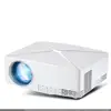 inProxima model C80 LCD LED digital projector HD 1280x720P mini portable projector for multimedia home use movie