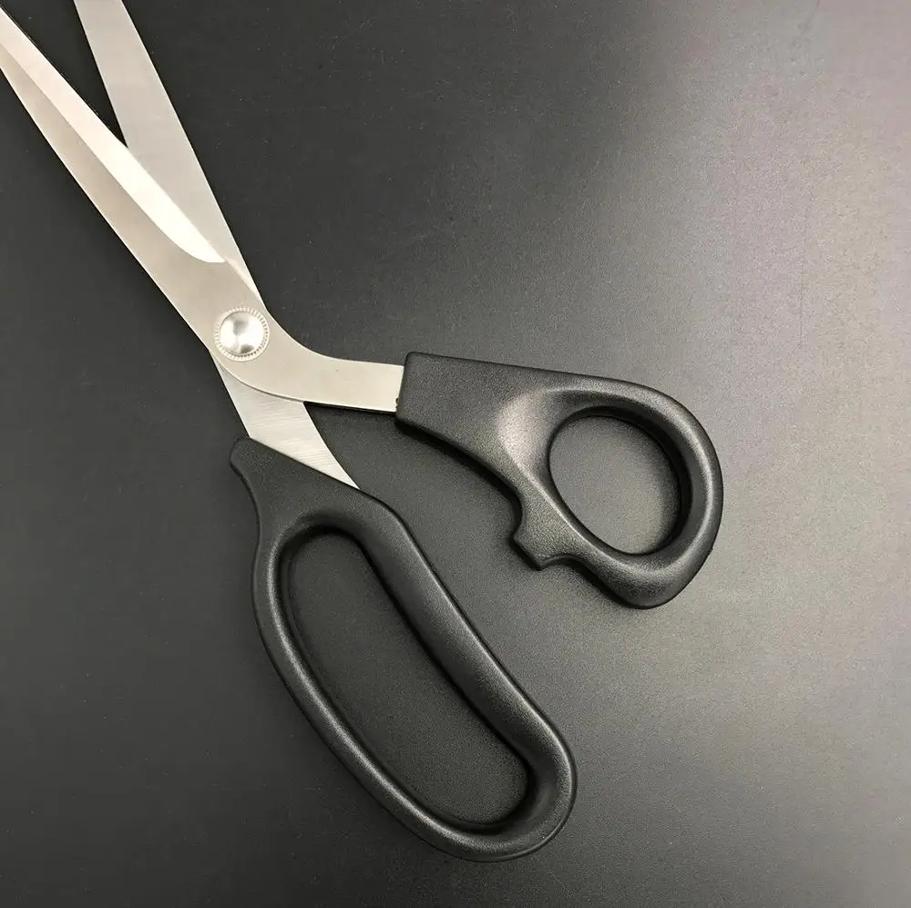 Best Tailoring Sewing Scissors Dressmaker Shears With Comfort Grip