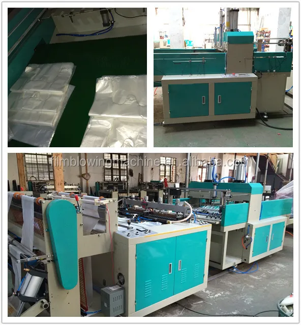 Taiwan High Speed Plastic Portable Bag Sewing Machine With Price Buy