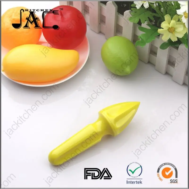 Gadgets Flexible Kitchen Gadget Lemon Squeezer