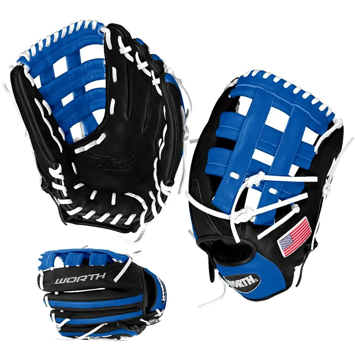 worth liberty advanced