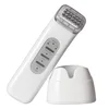 Portable mini rf beauty machine for facial skin lifting