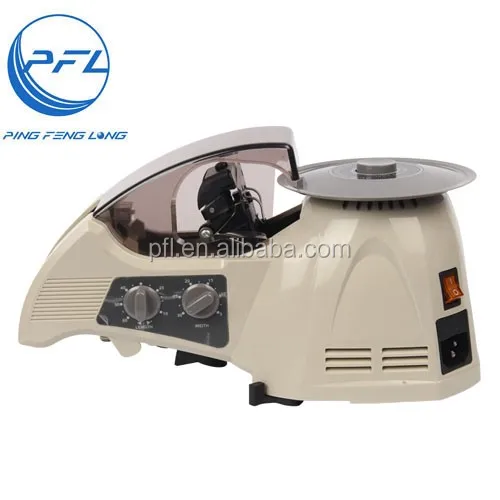 ZCUT-8 Measuring tape dispenser