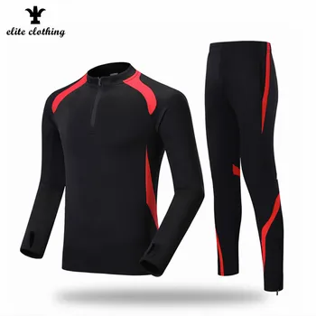 custom team tracksuits