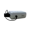 3MP True WDR H.265 Indoor Box Network security CCTV IP box Camera