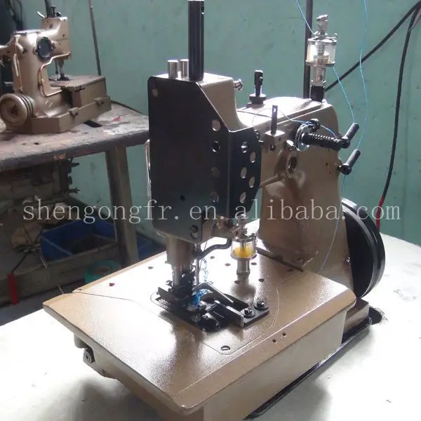 Shenpeng Gn203 Ton Bag Sewing Machine,Fibc Bag Sewing Machine,Jumbo