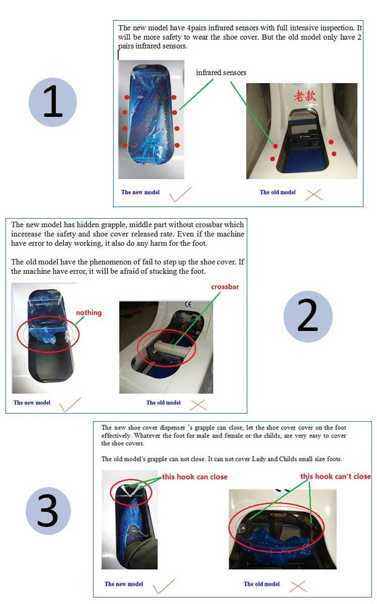 shoe cover dispenser (7)