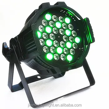 Led Par 64 Rgbw Dmx Stage Lighting 36x3w Can Light Price Led Par 64 Rgbw Dmx Stage Lighting 36x3w Can Light Price