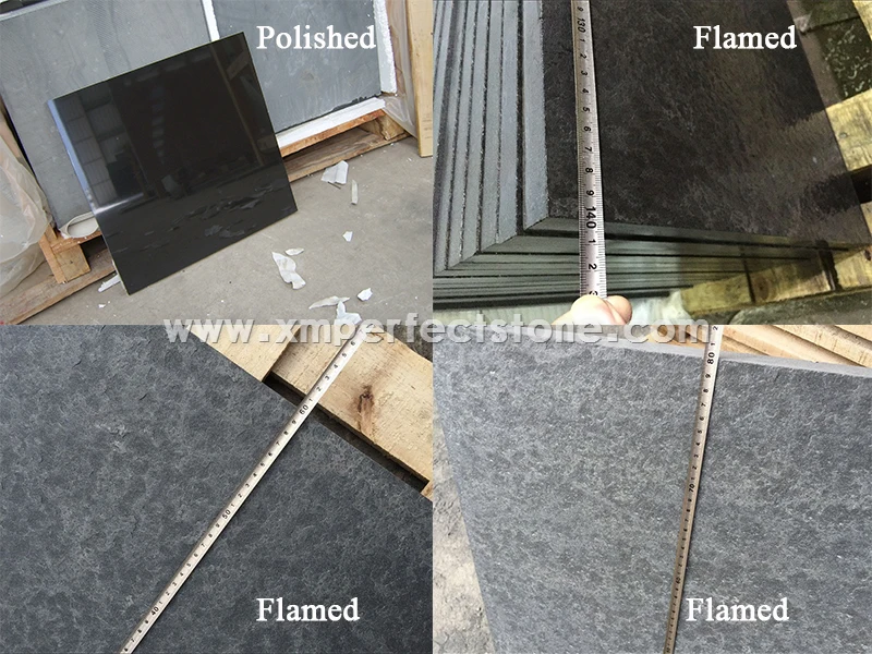 Zimbabwe Black Granite Floor Tiles 900*900 Price For Square Meter Buy
