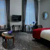 80% wool and 20% nylon Axminster Floral pattern Hotel Room Carpet