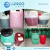 Polyurethane and isocyanate for Two Parts Filter Paper Compound raw materials Air filter paper for car
