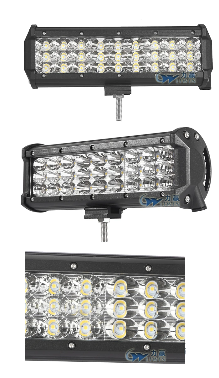 Liwiny Powered Led Light Bar Ip67 Excellent Quality 12 Volt Led Light