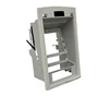 OEM products processing Sheet Metal Products for bank atm machine