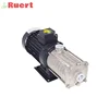Unique design best performance horizontal small hot water circulation pump