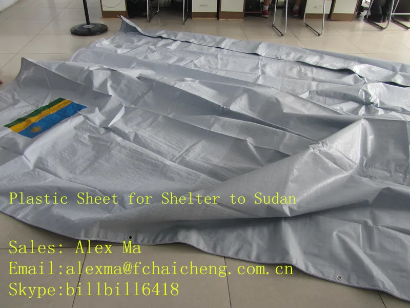 Plastic Tarpaulin Sheet 4x64x60m Shelter Buy Plastic Tarpaulin Sheet