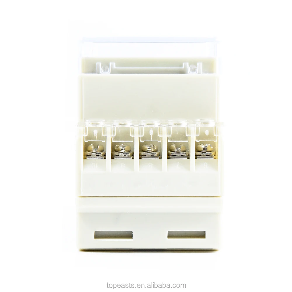 Ac220v Automatic Overhead Tank Electrical Water Level Controller Df96d