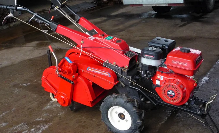 The Difference Between A Tiller And A Cultivator - Buy Mini Tiller