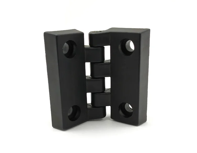 Wholesale Black Abs Hinges Small Plastic Hinges Buy Hinge,Abs Hinge
