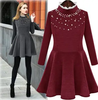 vestido camisola