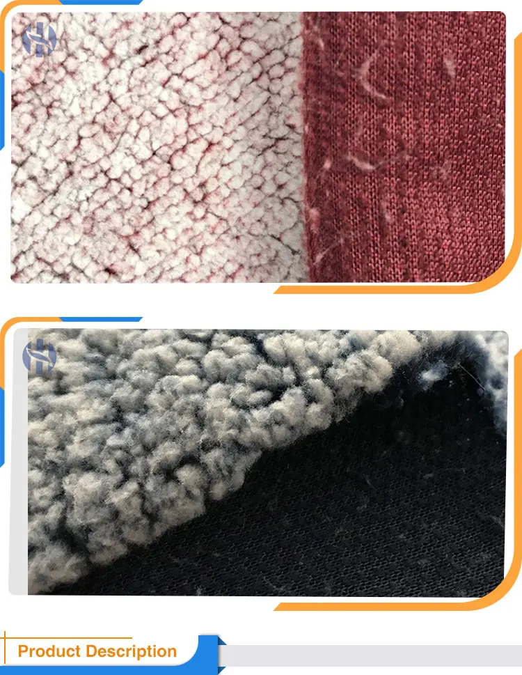 Printed Wholesale Sherpa Fleece Lining Fabric For Jacket Buy Sherpa