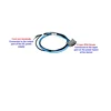 Huawei MA5600T DC Power Cable for Device