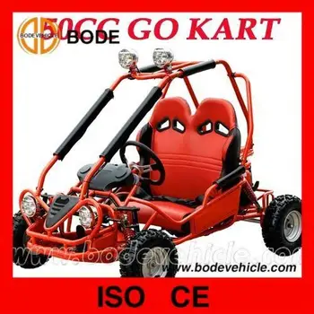 pgo buggy 50cc