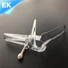 Disposable Vaginal Speculum Side Screw Type of S/M/L size