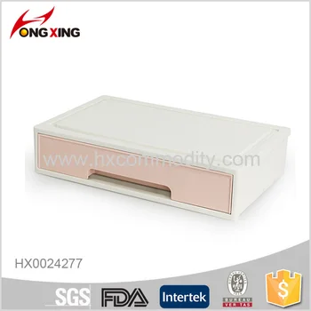 Furniture Hardware Mini Plastic Storage Drawer Husky Tool Box