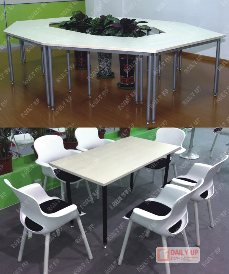 Work Table Wedding Party Desk Latest Office Table Designs Cheap Meeting Table Fireproof