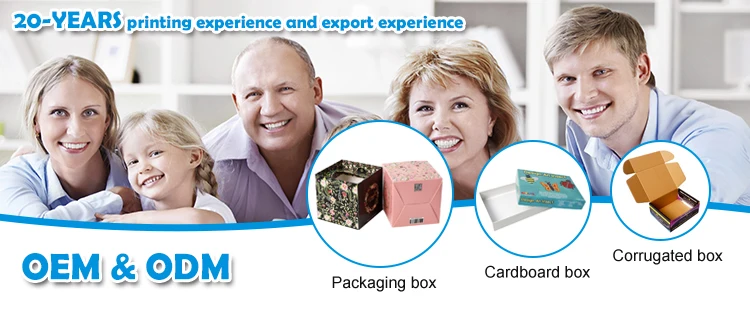 XINYI banner - boxes