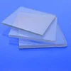 Home awnings clear polycarbonate sheet solid 5mm