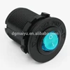 12v waterproof plugs car cigarette lighter socket switch
