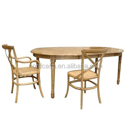 Mesa comedor y silla diseño/antiguos muebles de madera sets para ... Diseño de comedor de madera
