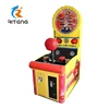 Factory price world boxing champion simulator coin operated arcade boxing game machine