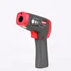 UT302A Infrared Thermometer measure temperature from a distance EASY to carry non-contact fast test temperature