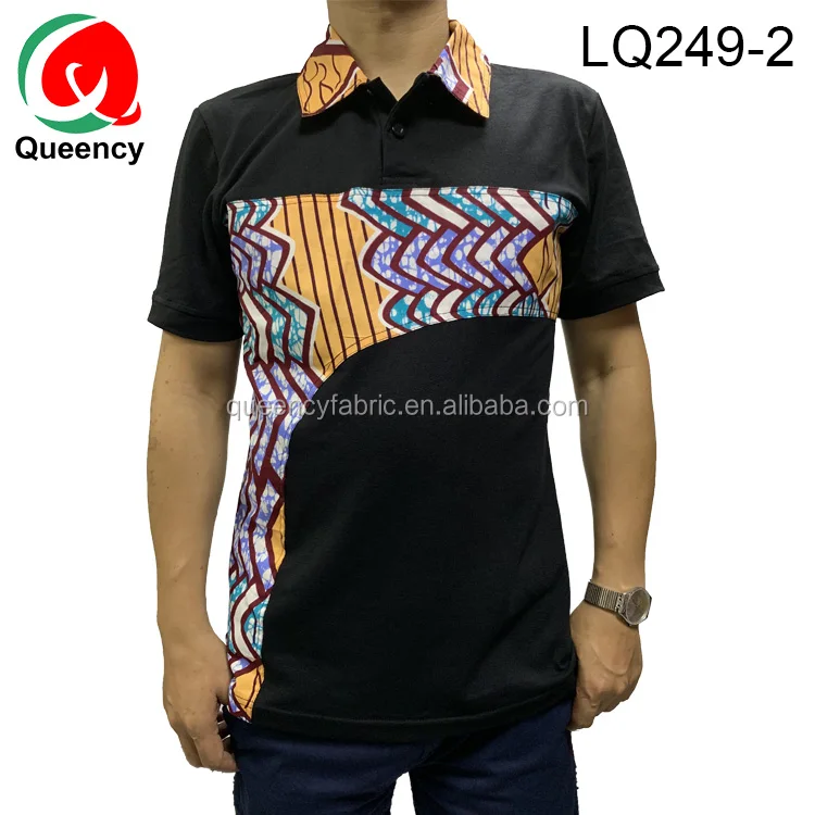 ankara top for men